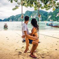 Отзыв от Ульяна - DTV виза